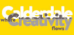 Calderdale - Where creativity flows